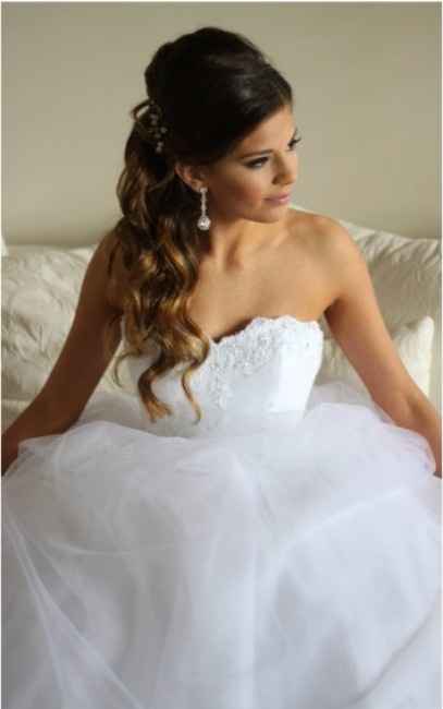 penteado