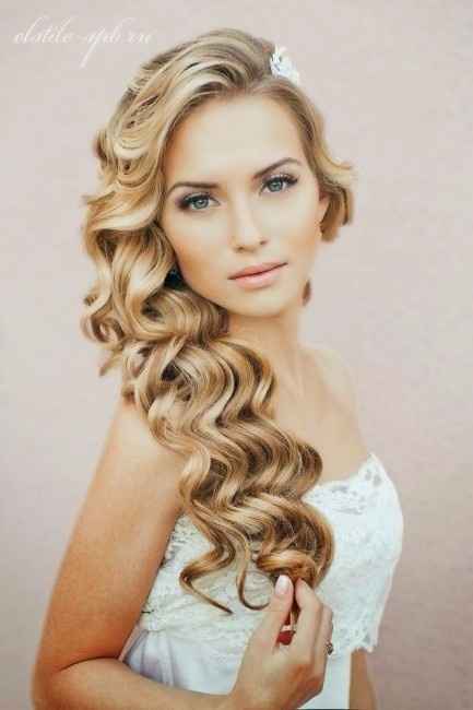 penteado