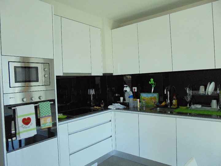 cozinha