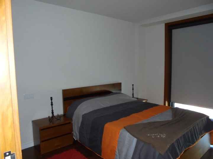 quarto de hospedes