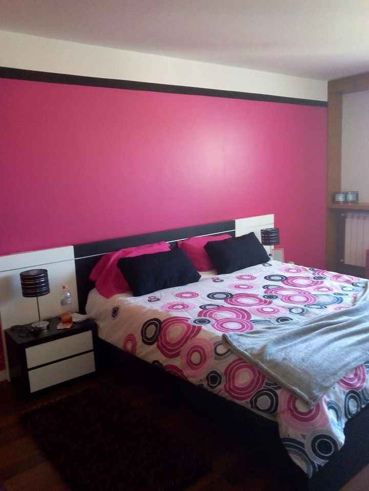 nosso quarto