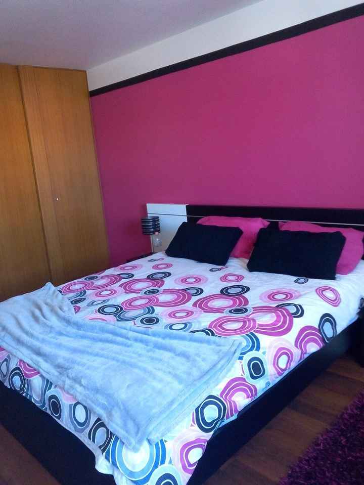 nosso quarto