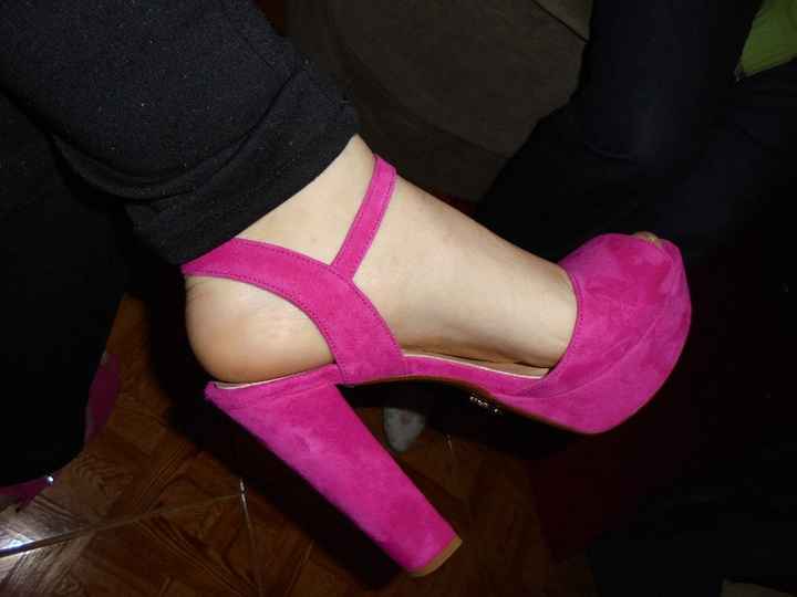 sapatos