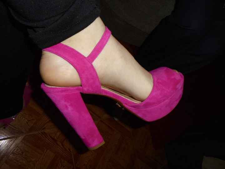 Sapatos