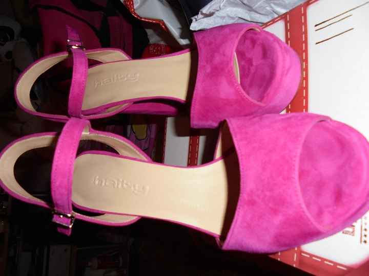 sapatos