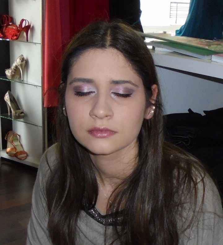 Maquilhagem 