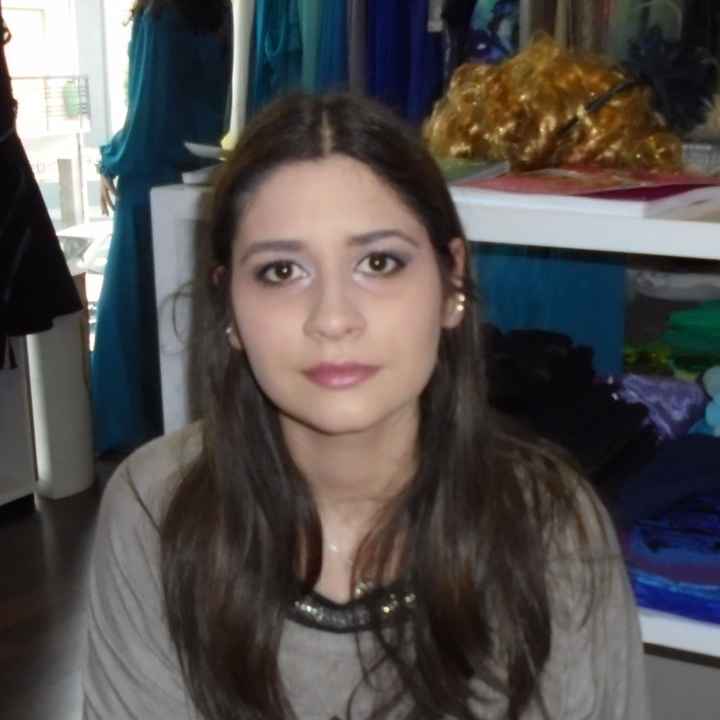 Maquilhagem 