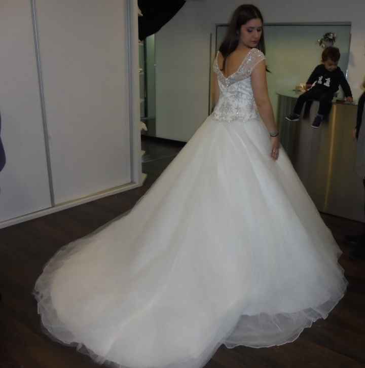 vestido