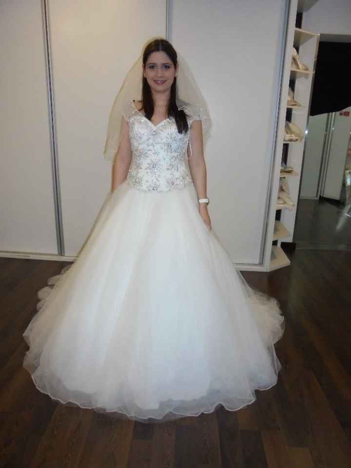 vestido