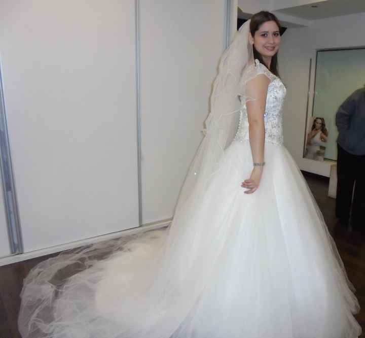 vestido
