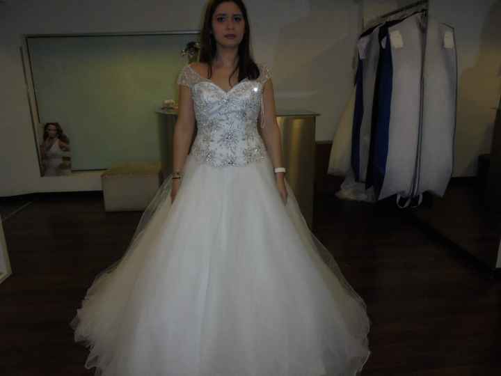 vestido