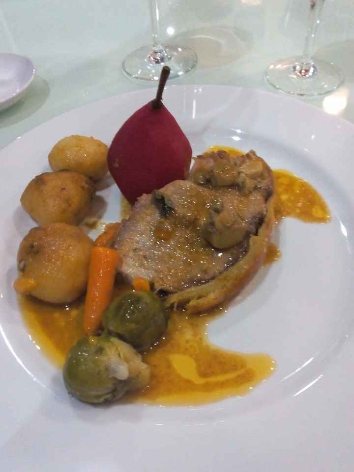 Prato Carne