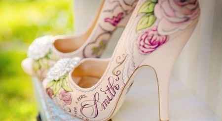 Sapatos F
