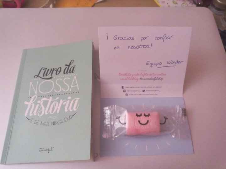 Prenda para o noivo