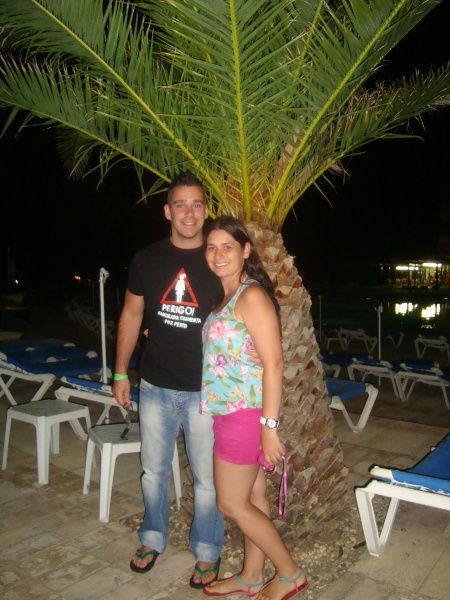 Perigo :D