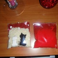 Sacos arroz