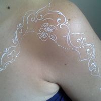 Bodypainting