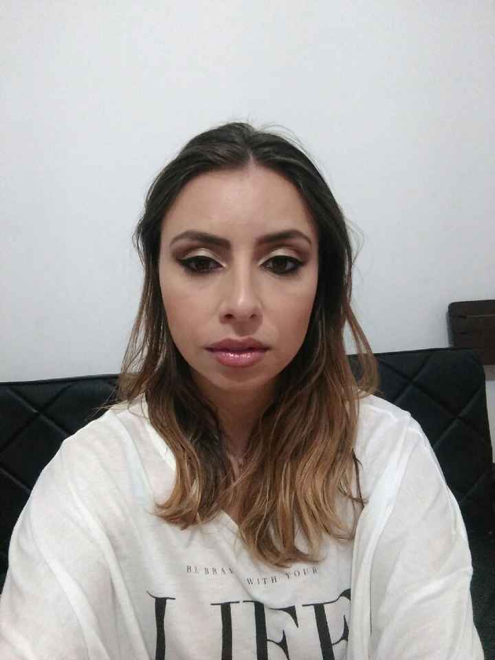 Prova make up check - 1