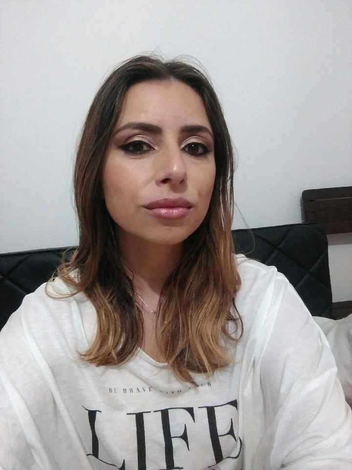 Prova make up check - 3