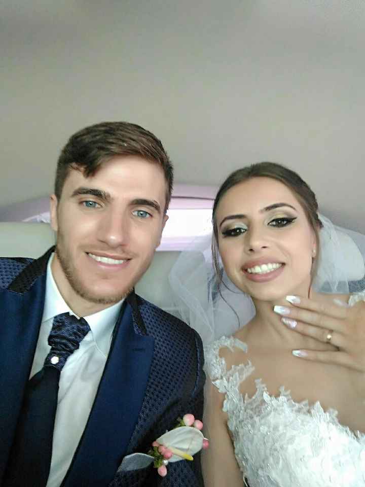 Ja foi...e foi perfeito!!! - 1