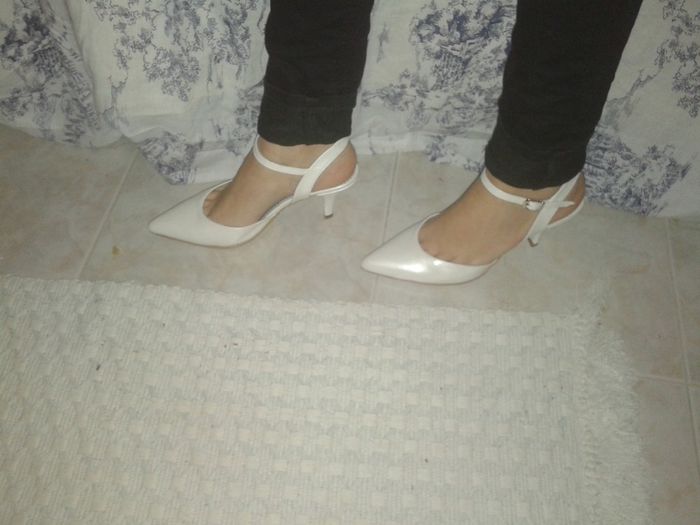 Sapatos 2
