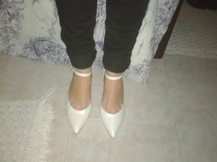 Sapatos 3