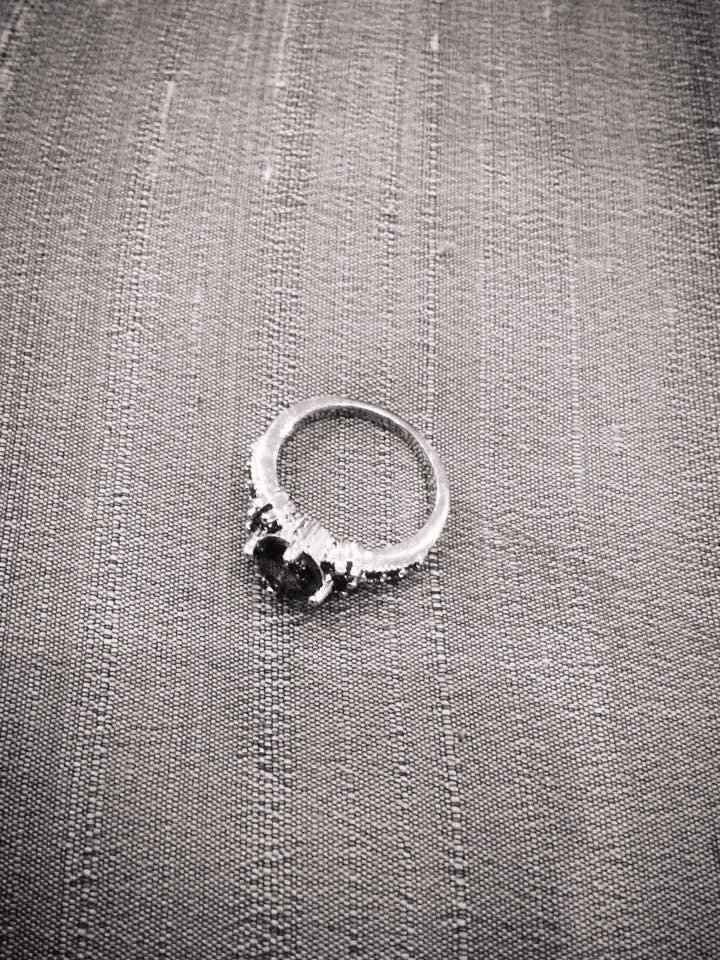 anel noivado