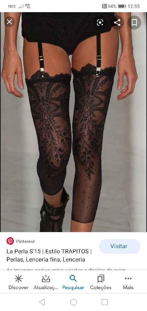 Linha de Noivas Primark - 1