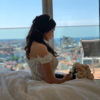 Casada ❤️ - 1