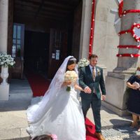 Casada ❤️ - 4