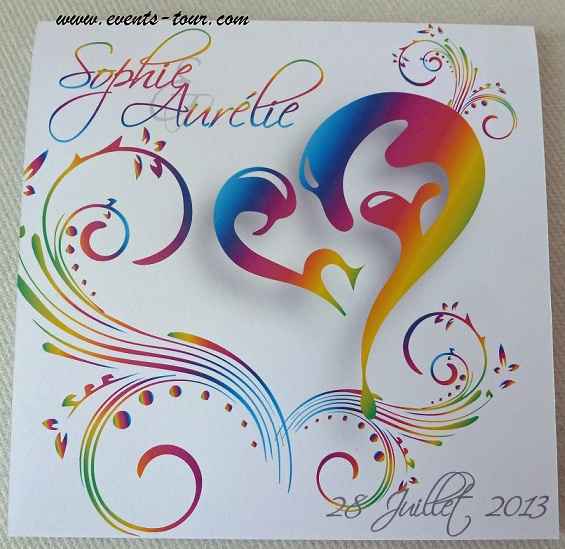 A escolha dos convites - 3