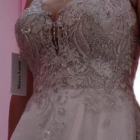 Vestido: moderno ou vintage? - 1