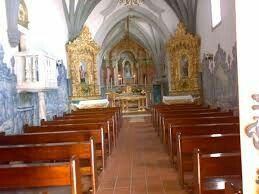 O nosso convite, igreja e quinta! - 2