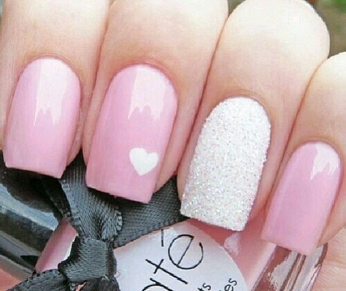 As unhas :) - 1