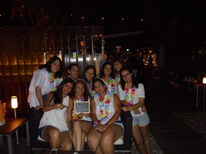 As melhores amigas alentejanas!