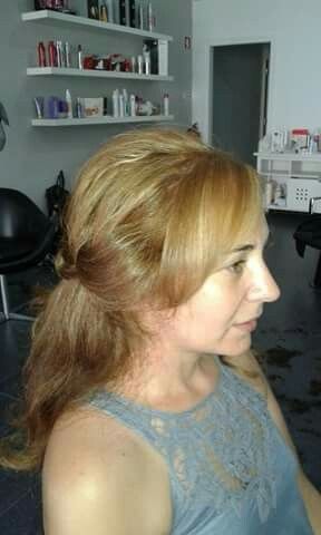 Prova penteado dia c - 9