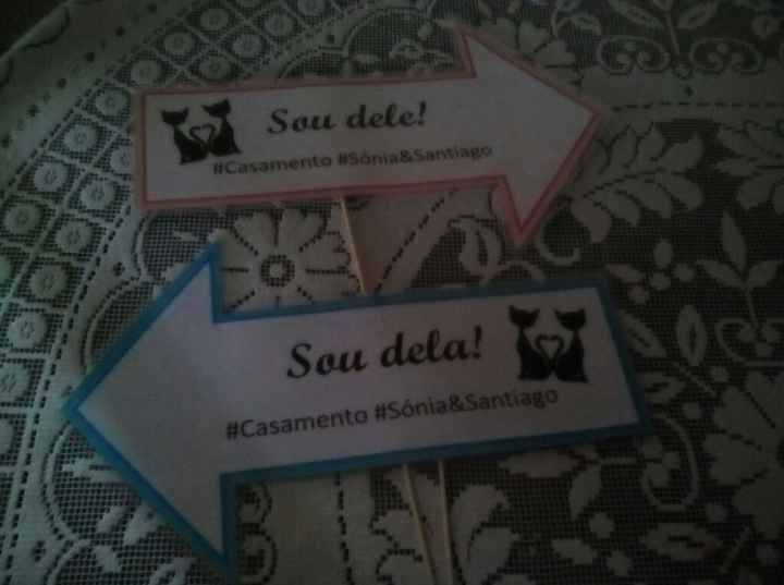 Algumas manualidades! - 3