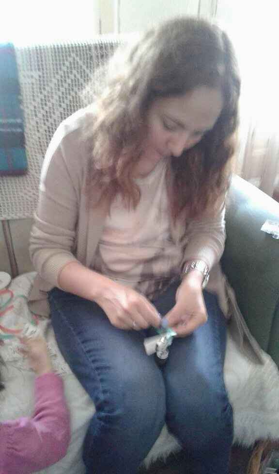 Mais uns checks! - 6