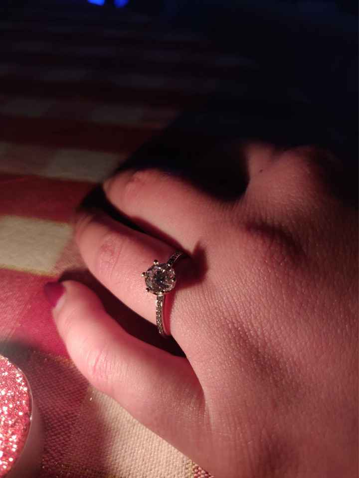 Como foi o vosso pedido de casamento? 💍 - 2
