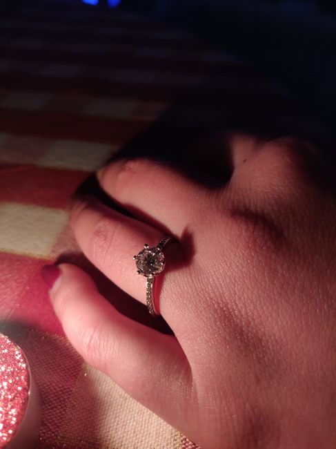 Como foi o vosso pedido de casamento? 💍 20