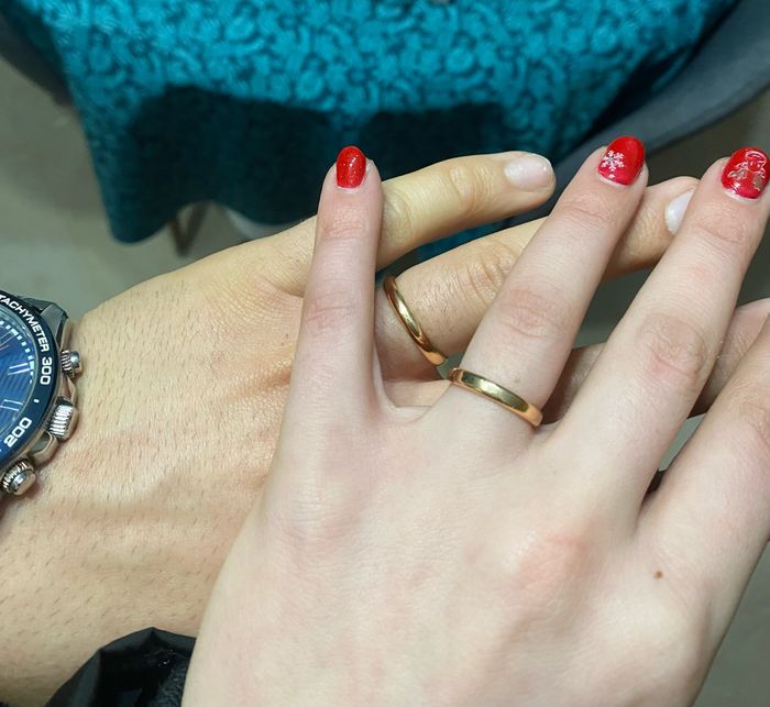 Alianças - Marta Maçarico 💍 - 3