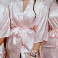 Roupões Shein, vale a pena? - 1