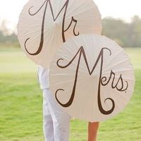 Mr and Mrs
