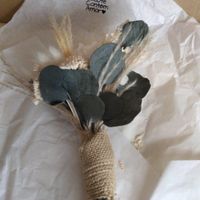 Ramo tradicional ou cascata? 💐 - 1