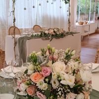 Casados de fresco! - 2