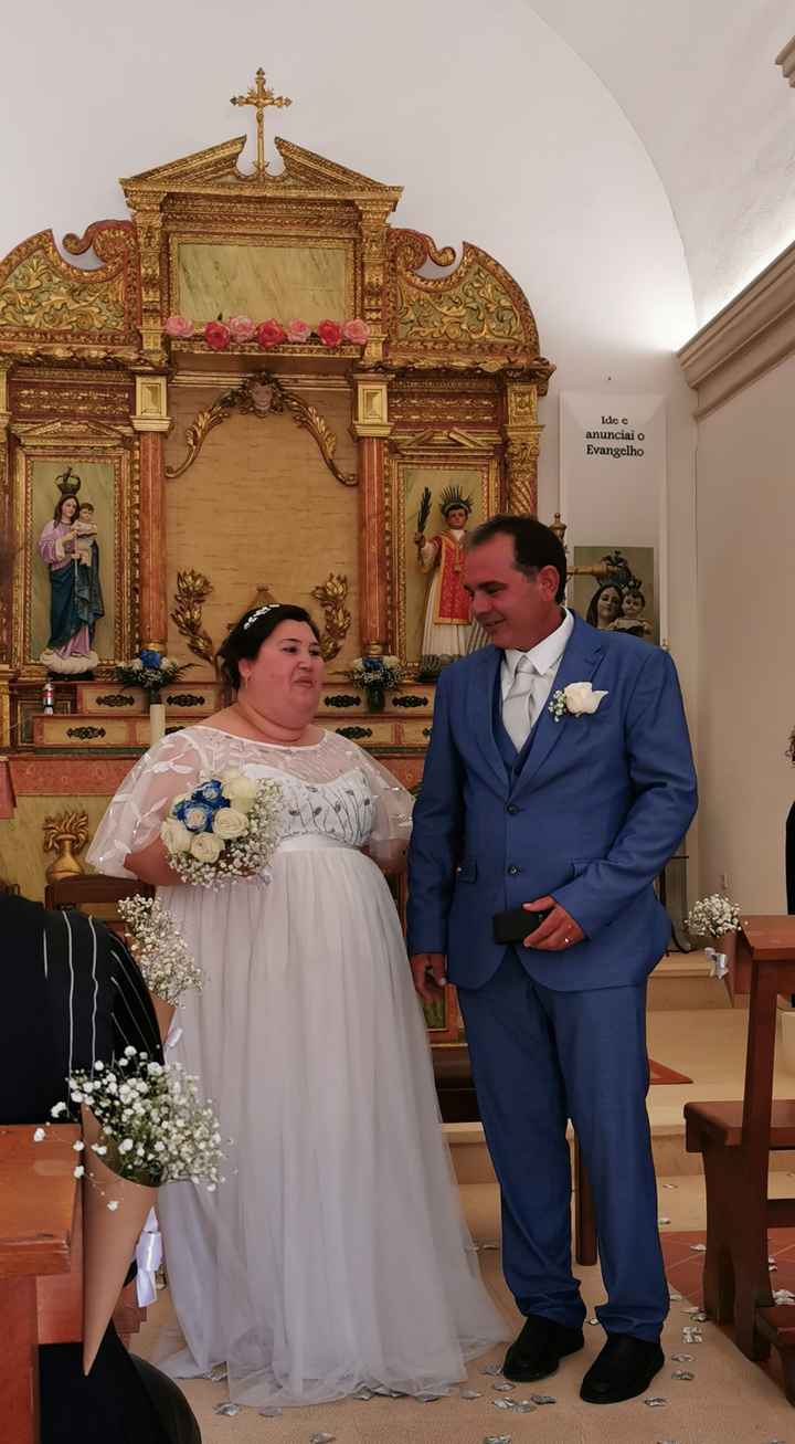 Casamos! - 1