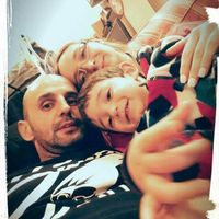 Publica uma foto do vosso amor - 1