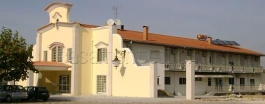 residencial Estancia