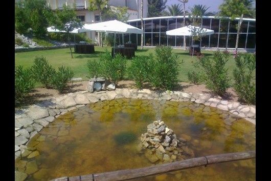 Residencial Lago