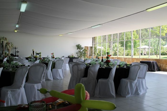 residencial sala